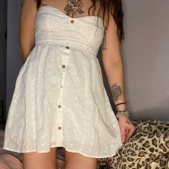 Papaya Brand Sundress - Picture 5 of 5